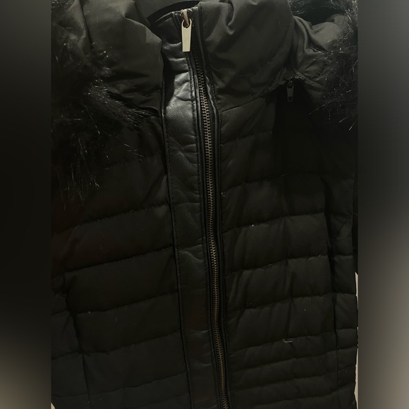 Winter coat - Picture 6 of 10